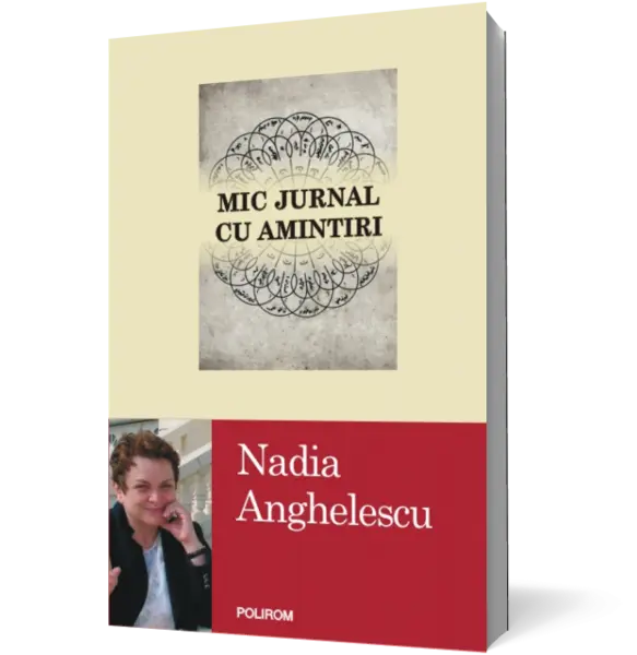 Mic jurnal cu amintiri