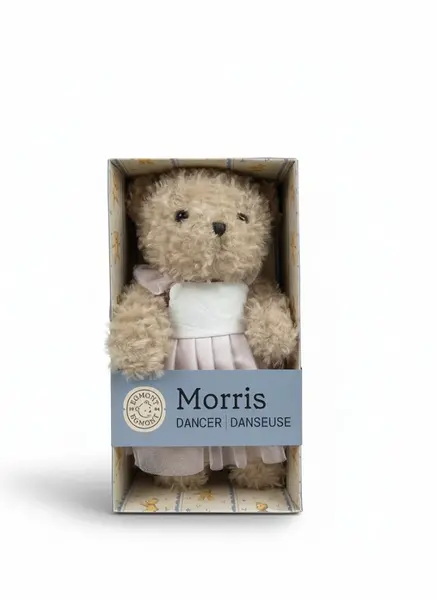 Mica balerina - jucarie de plus, Egmont Toys