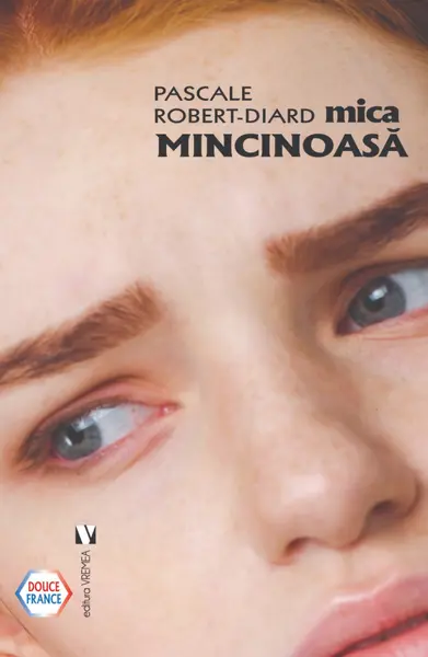 Mica mincinoasa