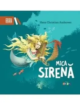 Mica sirena/H.C. Andrsen