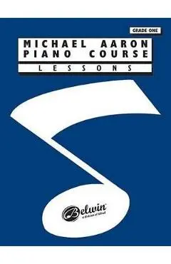 Michael Aaron Piano Course