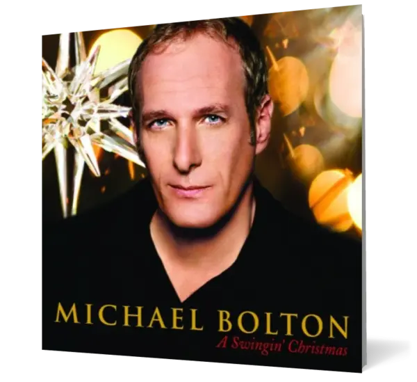 Michael Bolton - Swingin' Christmas