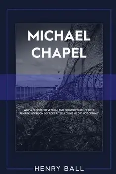 Michael Chapel, Paperback/Henry Ball