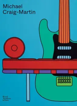 Michael Craig-Martin, Hardback/Carolina Grau