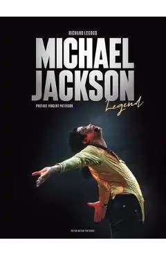 Michael Jackson: Legend - Richard Lecocq