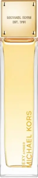 Michael Kors Apă de parfum Sexy Amber, 100 ml