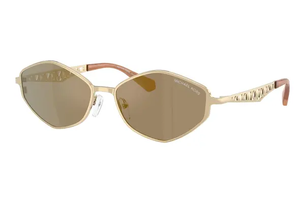 Michael Kors Gold Coast MK1181 10144T