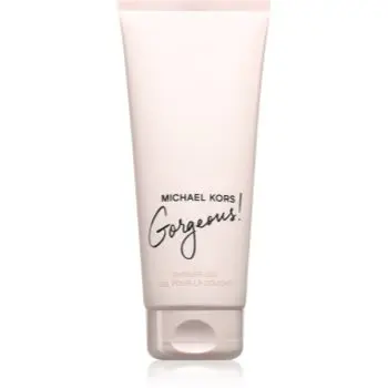 Michael Kors Gorgeous! gel de duș pentru femei