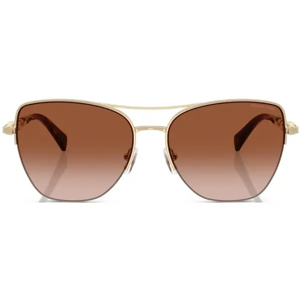 Michael Kors MK1163 101413 57 DORADO BEACH