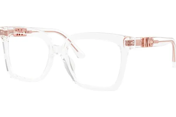 Michael Kors Nassau MK4119U 3015