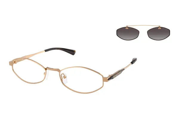 Michael Kors Palo Alto MK1175 19053C