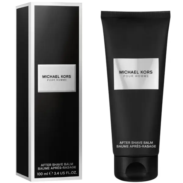 Michael Kors Pour Homme Balsam după ras Volum 100 ml