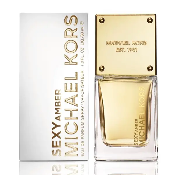 Michael Kors Sexy Amber EDP Volum 50 ml