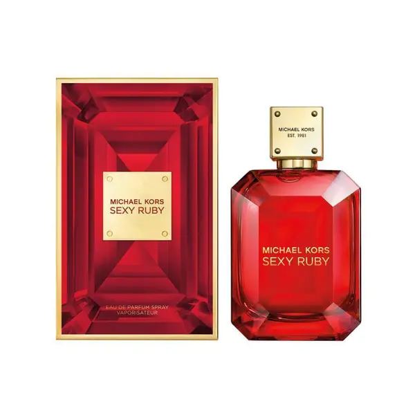 Michael Kors Sexy Ruby EDP Volum 50 ml
