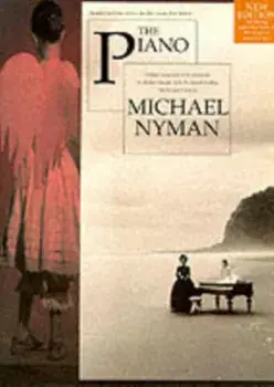 Michael Nyman. The Piano/Michael Nyman