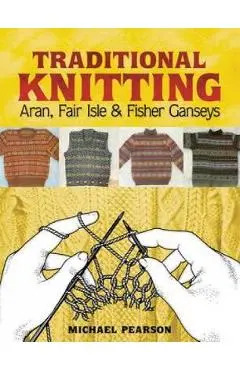 Michael Pearson's Traditional Knitting