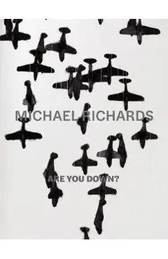 Michael Richards: Are You Down? - Michael Richards