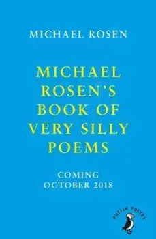 Michael Rosen's Book of Very Silly Poems, Paperback/Michael Rosen