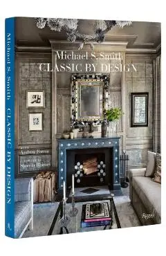 Michael Smith Interiors - Michael|ferren Smith