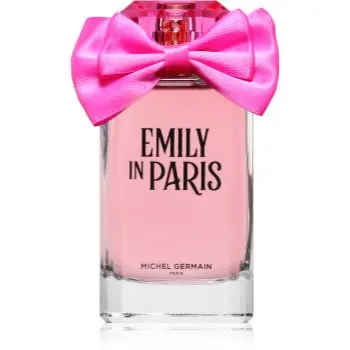 Michel Germain Emily in Paris Eau de Parfum pentru femei