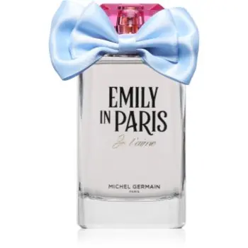 Michel Germain Emily in Paris Je t'aime Eau de Parfum pentru femei
