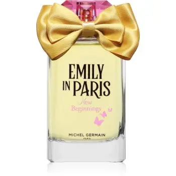 Michel Germain Emily in Paris New Beginnings Eau de Parfum pentru femei