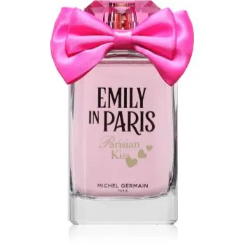 Michel Germain Emily in Paris Parisian Kiss Eau de Parfum pentru femei