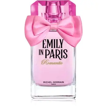Michel Germain Emily in Paris Romantic Eau de Parfum pentru femei
