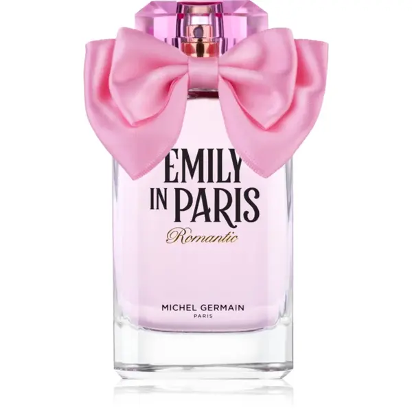 Michel Germain Emily in Paris Romantic Eau de Parfum pentru femei 100 ml