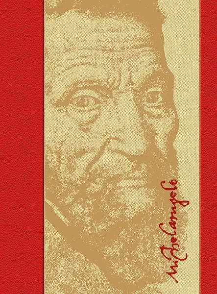 Michelangelo 500 | Fabio Scaletti