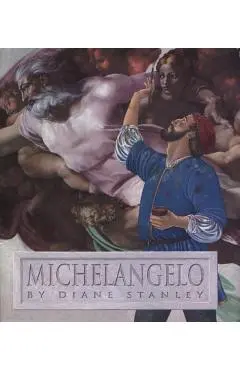Michelangelo - Diane Stanley