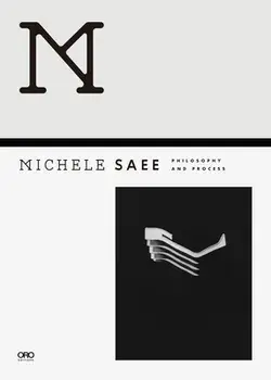 Michele Saee Projects 1985-2017, Hardcover/Michele Saee