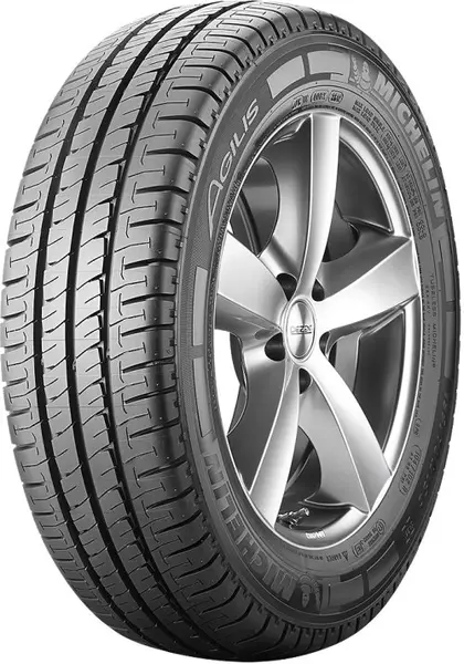 Michelin Agilis+ ( 235/60 R17C 117/115R 10PR EV Suitable, MO-V )