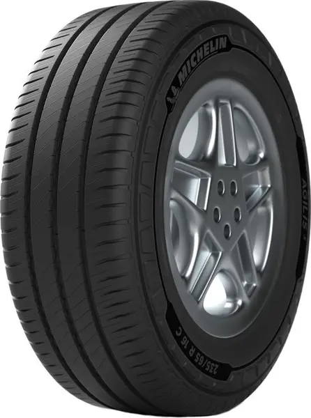 Michelin Agilis 3 ( 195/65 R16C 104/102T 8PR EV Suitable )