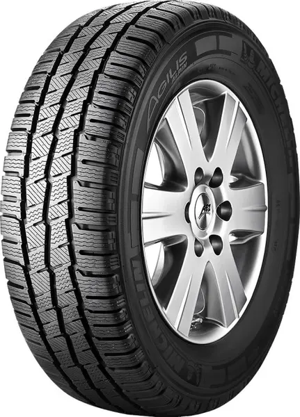 Michelin Agilis Alpin ( 215/60 R17C 104/102H 6PR EV Suitable )
