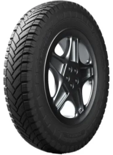 MICHELIN AGILIS CROSSCLIMATE 195/75R16C 107R