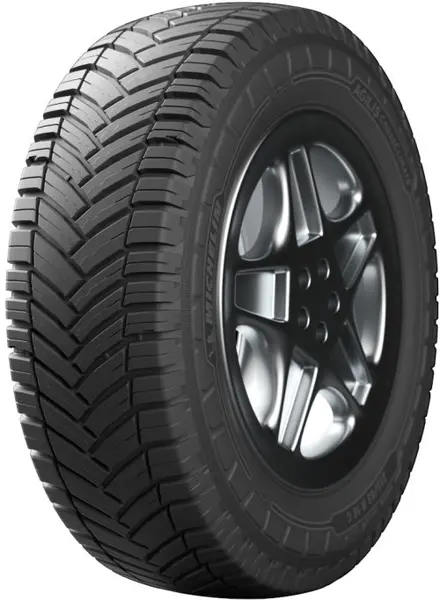 Michelin Agilis CrossClimate ( 215/75 R16C 116/114R 10PR EV Suitable )