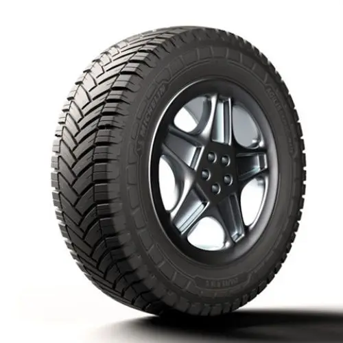 MICHELIN AGILIS CROSSCLIMATE 225/60R16C 105H