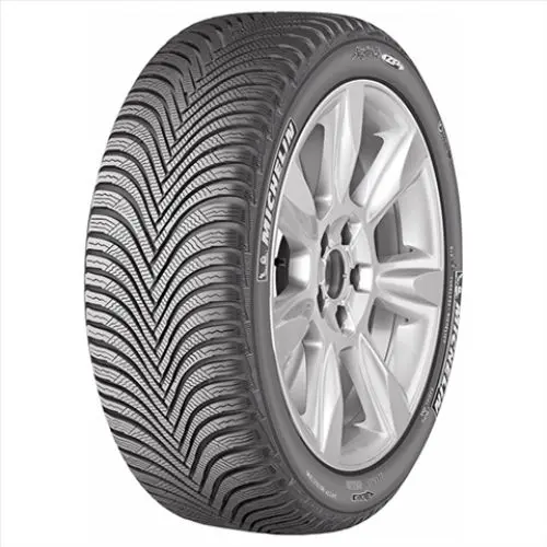 MICHELIN ALPIN 5 205/55R16 91H