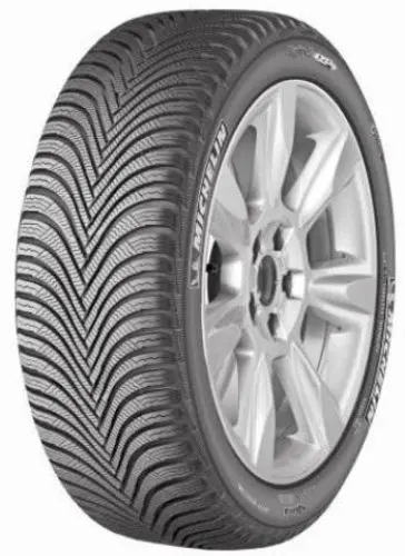 MICHELIN ALPIN 5 205/60R16 92H