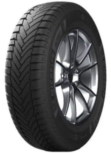 MICHELIN ALPIN 6 215/55R16 93H M+S 3PMSF