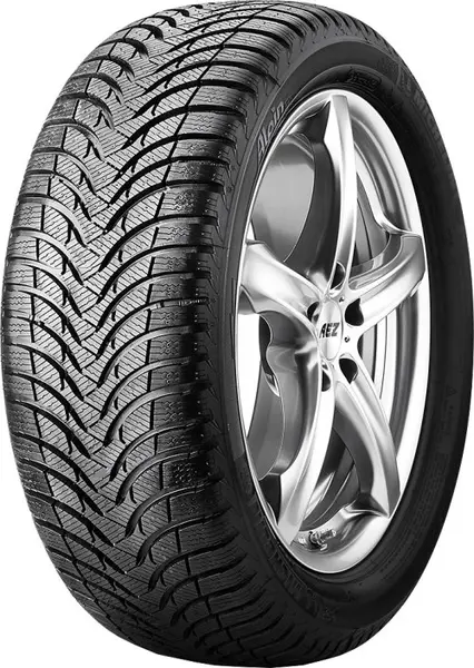 Michelin Alpin A4 ( 175/65 R14 82T EV Suitable )