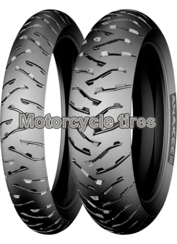 MICHELIN ANAKEE 3 R 170/60R17 72V