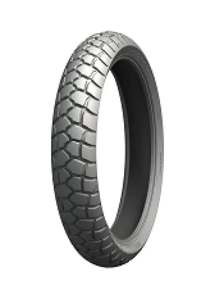 Michelin Anakee Adventure ( 150/70 R18 TT/TL 70H Roata spate, Marcaj M+S )