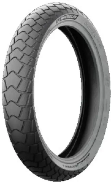 Michelin Anakee Adventure 2 ( 120/70 R19 TT/TL 60V M/C, Roata fata )