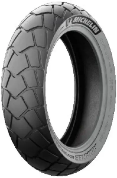 Michelin Anakee Adventure 2 ( 180/55 R17 TT/TL 73V Roata spate, M/C )