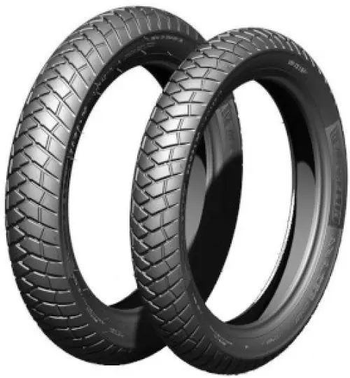 Michelin Anakee Street ( 90/90-21 TL 54T M/C, Roata fata )