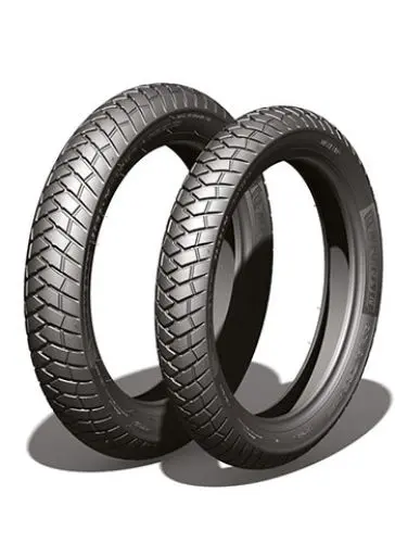 MICHELIN ANAKEE STREET R 110/80R18 58S