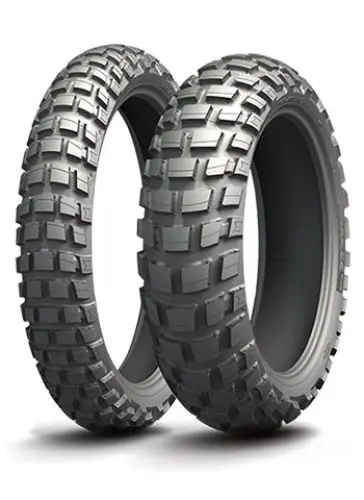 MICHELIN ANAKEE WILD 90/90R21 54R