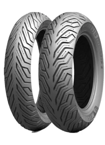 MICHELIN CITY GRIP 2 110/70R11 L